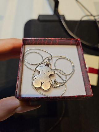 Colgante TOUS original