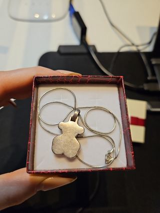 Colgante TOUS original