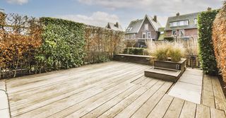 Parquet instalación exterior interior