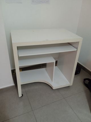 Mesa ordenador
