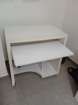 Mesa ordenador