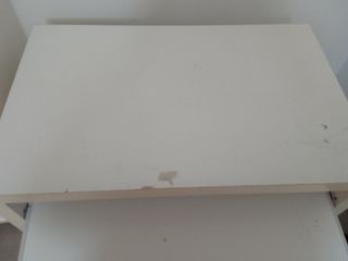 Mesa ordenador