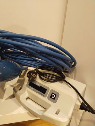 Robot Limpiafondos Dolphin XT2