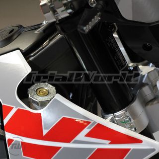 Fantic XEF 125cc 4T Enduro Performance