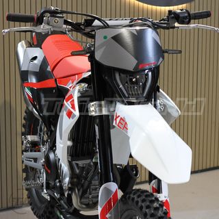 Fantic XEF 125cc 4T Enduro Performance