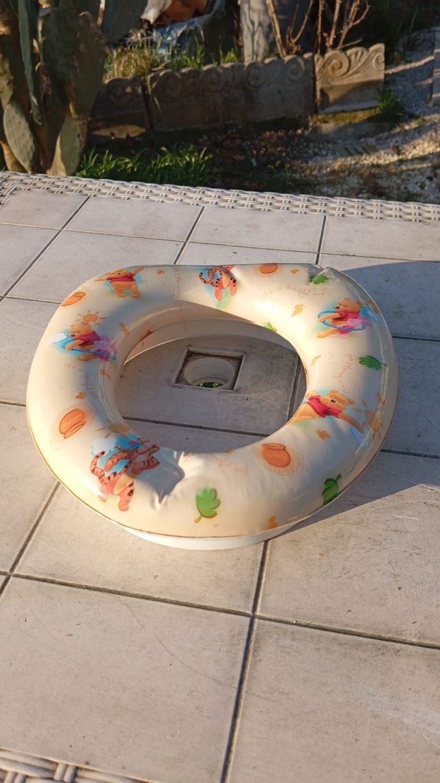 Lotto per bagno bimbi