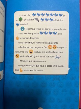 Súper Chistes con Emoticonos Súper Chistes 7: Ch
