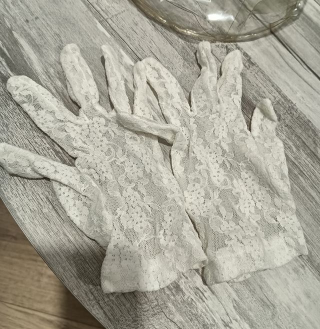 Pack Accesorios Comunión Niña