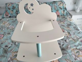 Trona para Muñeca