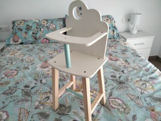 Trona para Muñeca