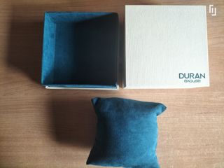 JOYERO O CAJA DE PEDRO DURÁN 