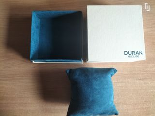 JOYERO O CAJA DE PEDRO DURÁN 