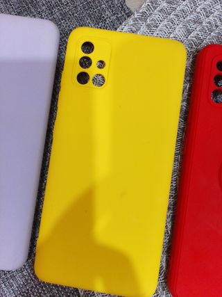 Funda teléfono móvil