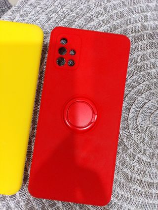 Funda teléfono móvil