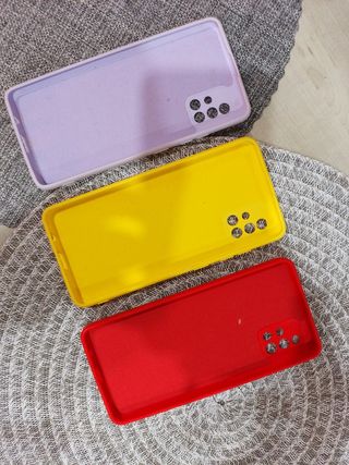 Funda teléfono móvil