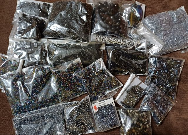 ABALORIO ROCALLA PEDRERÍA