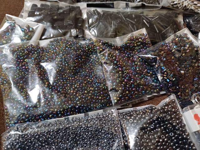 ABALORIO ROCALLA PEDRERÍA