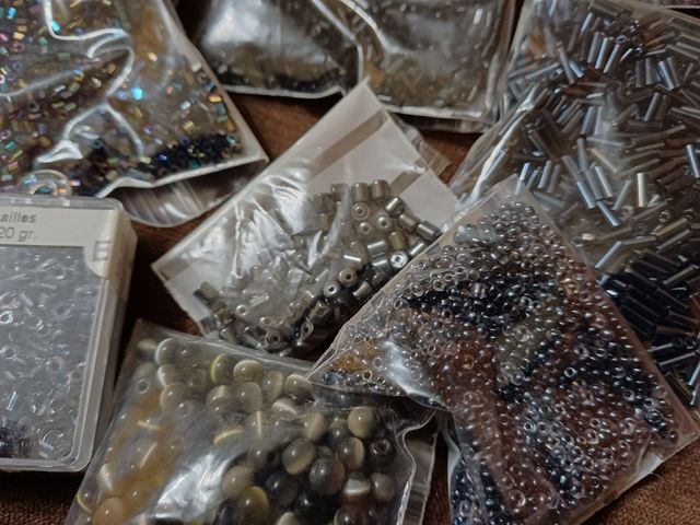 ABALORIO ROCALLA PEDRERÍA