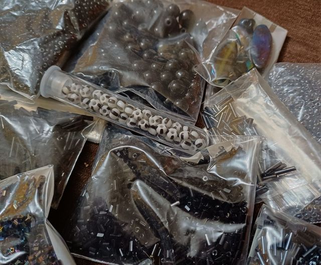 ABALORIO ROCALLA PEDRERÍA