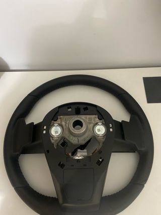 Volante nissan qashqai j12