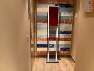 Cuadro de tela, medidas 1M ancho por 0,700 de alto