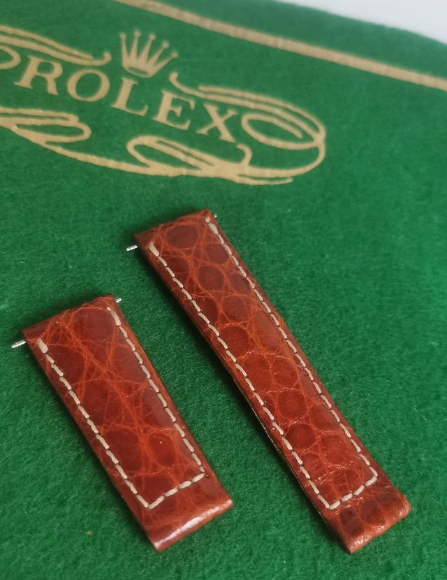 Correa Rolex
