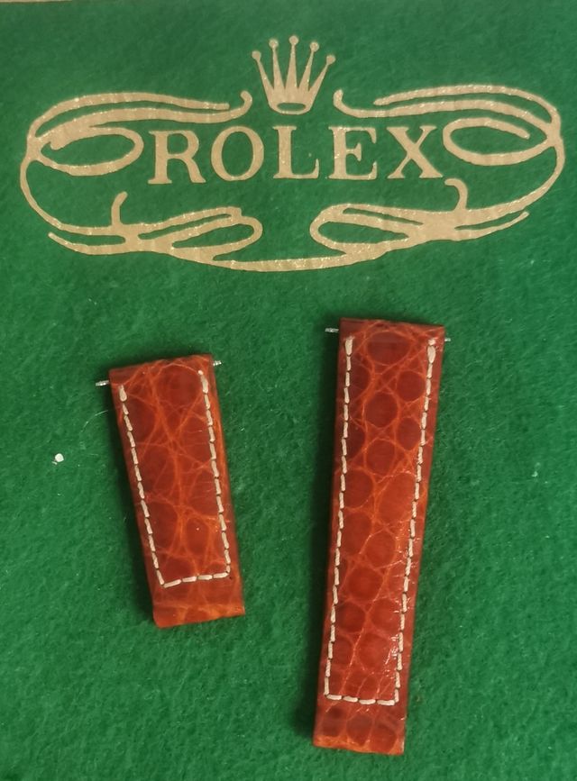 Correa Rolex