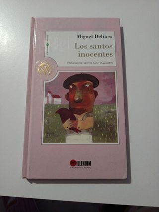 Los Santos Inocentes