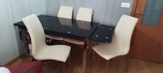 Mesa de comedor