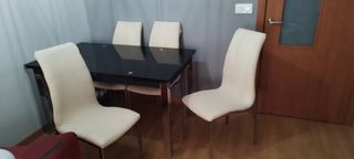Mesa de comedor
