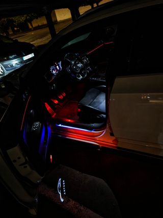 Volkswagen Arteon 2019