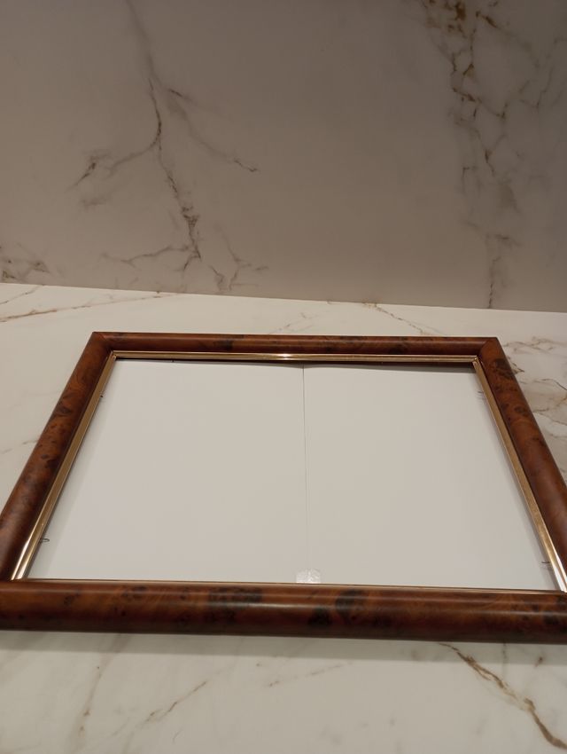 Marcos fotos, lienzos, espejo