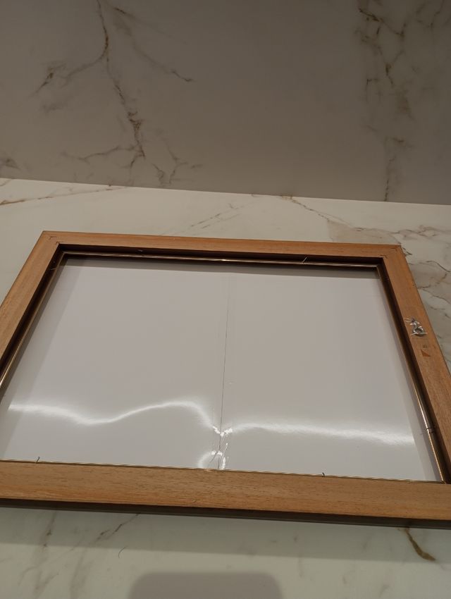 Marcos fotos, lienzos, espejo