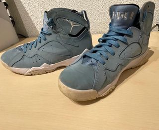 Jordan 7