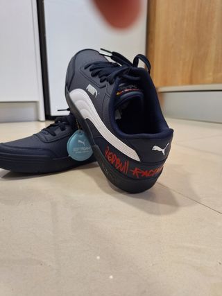 Zapatillas Puma RedBullRacing