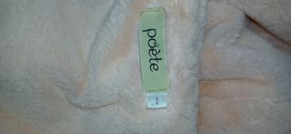 Parka verde militar con capucha