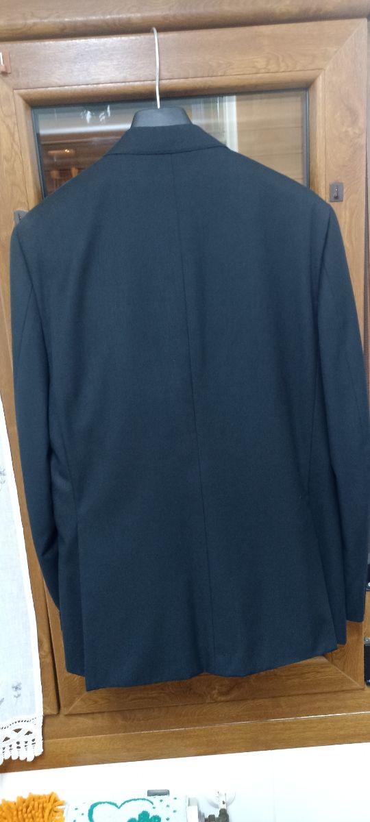 Traje completo Marco Vanetto