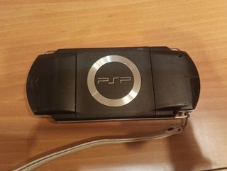 PSP