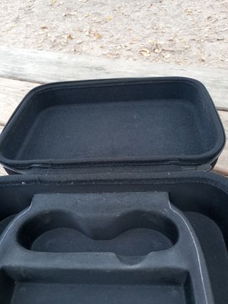 Funda para Nintendo switch tamaño XXL original