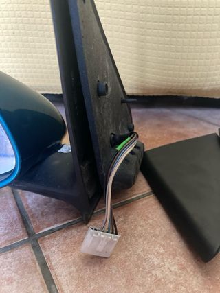 Specchi originali FIAT BRAVO