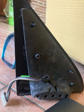 Specchi originali FIAT BRAVO