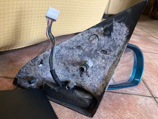 Specchi originali FIAT BRAVO