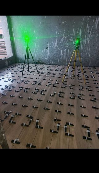 Reformas todos azulejos pintura pladur