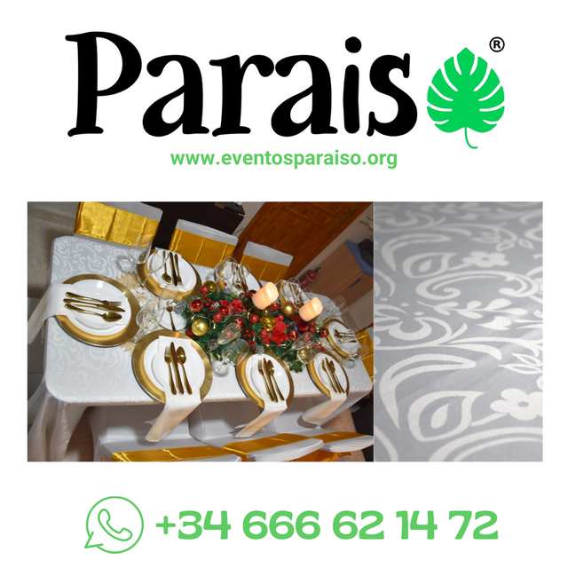 alquiler Sillas Mesas Bodas Móstoles Fuenlabrada.