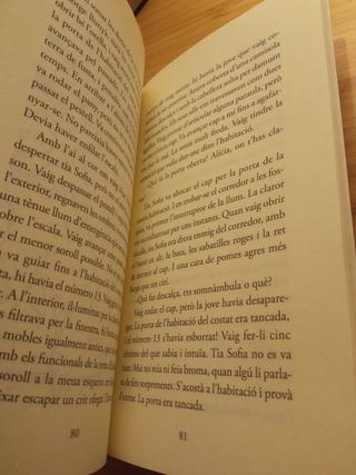 Les històries estranyes