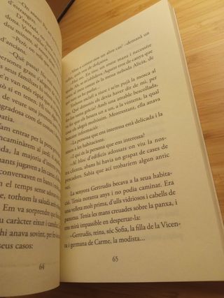 Les històries estranyes