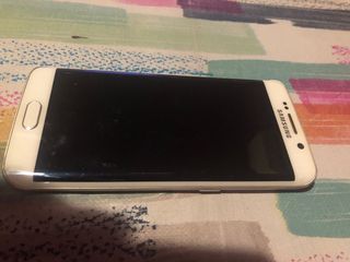 Samsung galaxy S6 edge