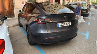 Tesla Model Y 2023 RWD