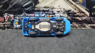 Panhard DB Circuit24 Scalextric Slot