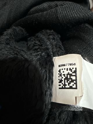 Polar The North Face mujer